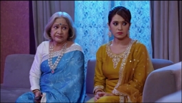 Bhagya Lakshmi - 4th September 2024